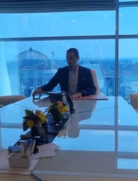 Sameh Salama