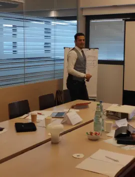 Corso di formazione