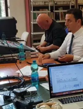 Interpretariato
