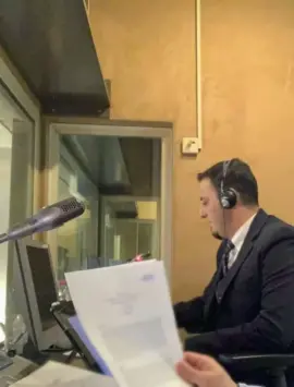 Interpretariato