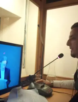 Interpretariato