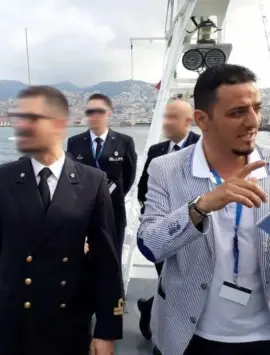 Marina Militare