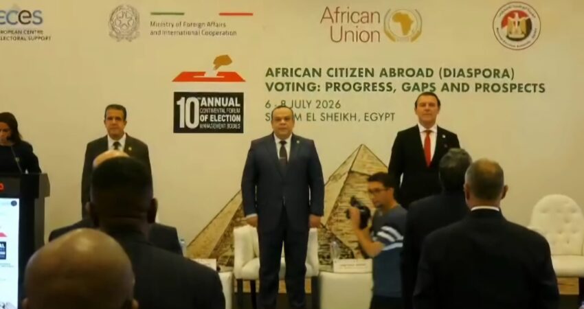Forum Continentale 2026